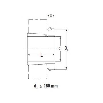  H2312 TIMKEN