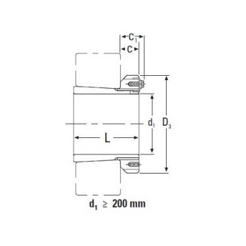  H3048 TIMKEN