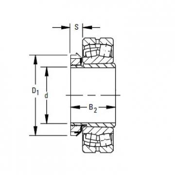  SNW-08 x 1 5/16 TIMKEN