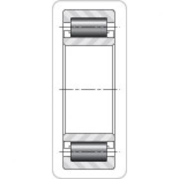  NU348EMA TIMKEN