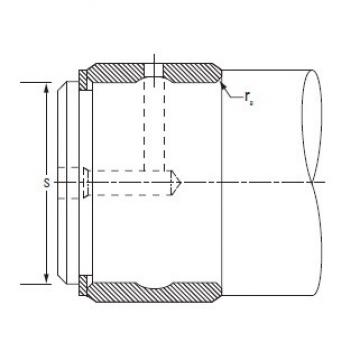  IR-12814848 TIMKEN