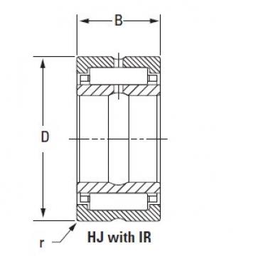  HJ-8010436 TIMKEN