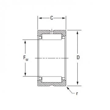  HJ-8010436 TIMKEN