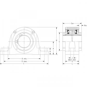  QVVSN19V308S TIMKEN