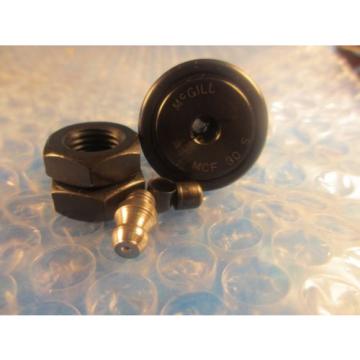 McGill MCF 30S, MCF30 S, CAMROL® Cam Follower Bearing