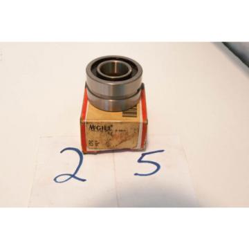 &#034;NEW  OLD&#034; McGill  RS-6 Needle Bearing    (2 Available)