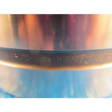 RBC TJ6918, TJ Tandem Needle Roller Bearing, TJ 6918 (=2 McGill MR88N)