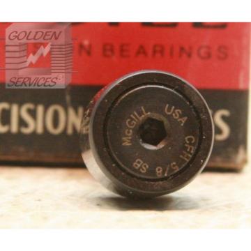 McGill CFH-5/8-SB Precision Bearing