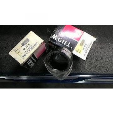 (2) new McGill mr 36 n  mr36n  ms 51961-31 needle bearings