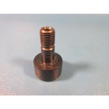 McGill CF 7/8S Standard Stud Cam Follower (Torrington, Timken, INA,THK, IKO)