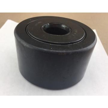 New McGill CYR4S Sealed Cam Yoke Roller 4&#034; Diameter 2-1/4&#034; Width 1-1/4&#034; Bore