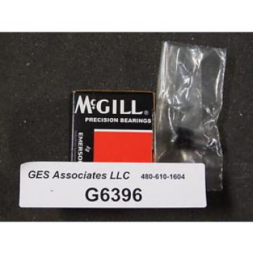 MCGILL PRECISION BEARINGS CFE 1/2 SB Cam Follower Lubri-Disc