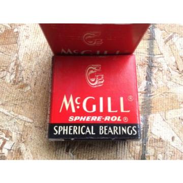 2-McGILL  Bearings, Cat# 22207 W33-SS ,comes w/30day warranty, free shipping