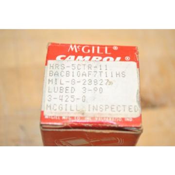 McGill HRS-5CTR-11 Cam Follower