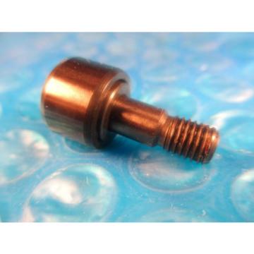 McGill  CFH 9/16 SB, CFH9/16 SB, CAMROL® Heavy Stud Cam Follower