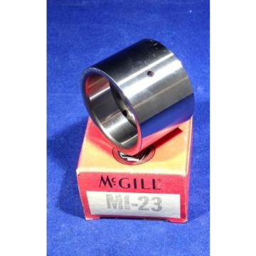 BEARINGS INNER RACE MCGILL MI 23  1-7/16X1-3/4X1-1/4 MS 51962 25, STOCK # 12420