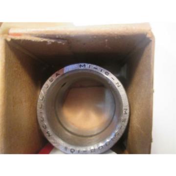 McGill Bearing MI16N MI-16 N