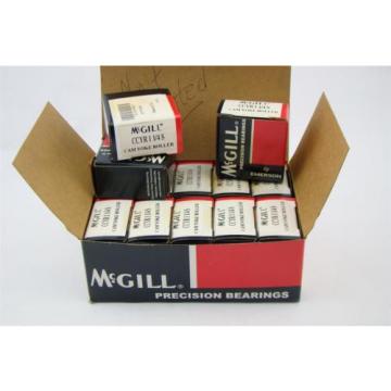 (13) McGill Precision Bearing CCYR 1-1/4 S