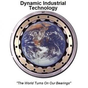 HJ729640 DIT Torrington Mcgill Needle Roller Bearing