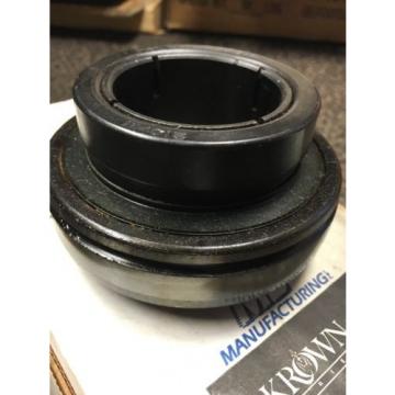 KMB-55-2&#034; McGill Ball Bearing Insert, 2&#034; bore, MB Mfg, Krown Regal, KMB552, KMB