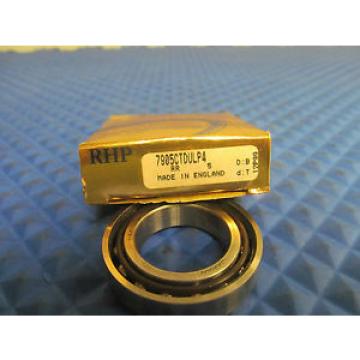 NOS   1500TQO1915-1   RHP Bearing 7905CTDULP4 Free Shipping Bearing Catalogue