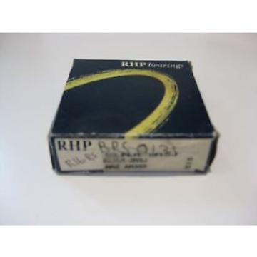 KLNJ   630TQO920-2   1 2RSJ  (Single Row Radial Bearing) RHP Bearing Online Shoping