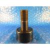 McGill CF 1-3/4 SB, Standard Stud Cam Follower, Hex Hole End; Needle Bearing