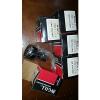 Lot of 5 CCFH1 1/4S McGill New Cam Followers