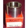 MCGILL BEARINGS MI-24--Same Day Shipping!!