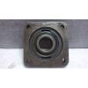 DODGE MCGILL FLANGE BEARING SC 1-11/16 AA2535 USED SC11116