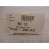 Qty (50) McGill MI 31 Inner Race Bearing 51962-26 Emerson Industrial Automation