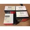 4-McGILL bearings#MR 22 SS ,Free shipping lower 48, 30 day warranty!