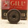 McGill CFH-5/8-SB Cam Follower Bearing