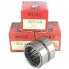 LOT OF 3 NIB McGILL MR-18 NEEDLE ROLLER BEARINGS MR18