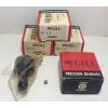 McGill Precision Bearings CamRol CF1S Cam Follower NIB Set Of 4