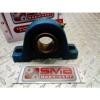 MC GILL PILLOW BLOCK BEARING C-08 1-1/2&#034; BORE