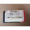 McGill CYR1-1/2 Can Yoke Roller P/N 49032411 NEW!!! in Box Free Shipping