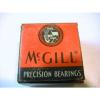 New McGill Cagerol Needle Bearing Inner Race, 1-7/16&#034; by 1-3/4&#034;, MI-23