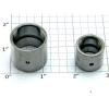 LOT OF 2 NEW MCGILL MI 16 N &amp; MI 10 N 5/8&#034; 7/8&#034; ID INNER RACE BUSHING BEARINGS