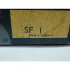 RHP   LM288949DGW/LM288910/LM288910D  SF-1 Flange Bearing 4 Bolt ! NEW ! Industrial Plain Bearings