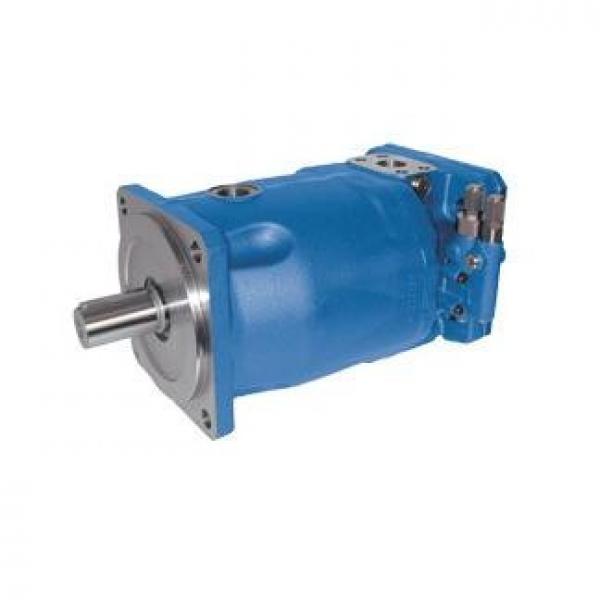  Japan Yuken hydraulic pump A145-F-R-01-C-S-K-32 #1 image