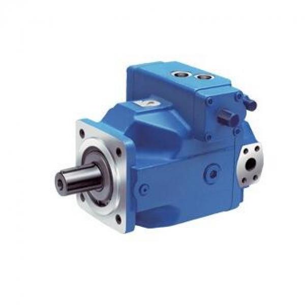  Japan Yuken hydraulic pump A37-F-R-01-B-S-K-32 #4 image