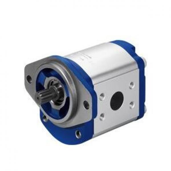  Henyuan Y series piston pump 40PCY14-1B #1 image