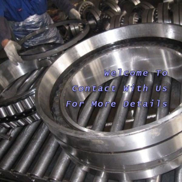 537/690K Spherical Roller Bearing 690x1000x200mm #1 image