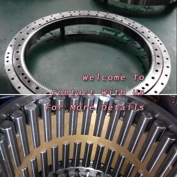 140RF93 Single Row Cylindrical Roller Bearing 140x300x114.3mm #1 image