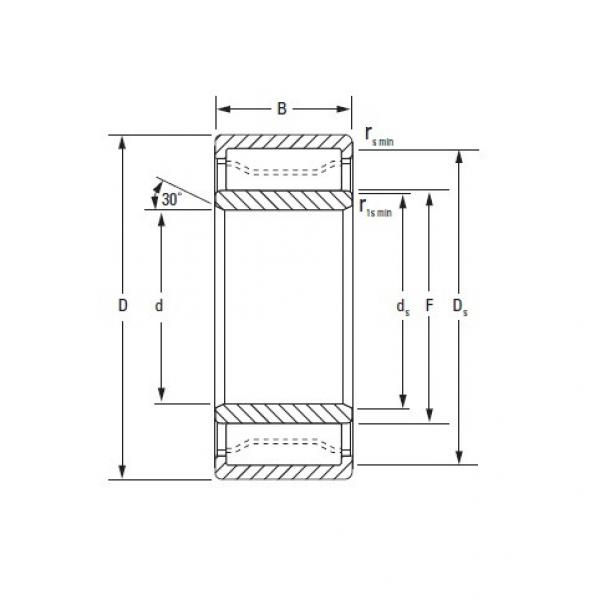  A-5222-WS TIMKEN #1 image