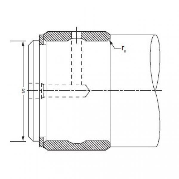  IR-12814848 TIMKEN #2 image