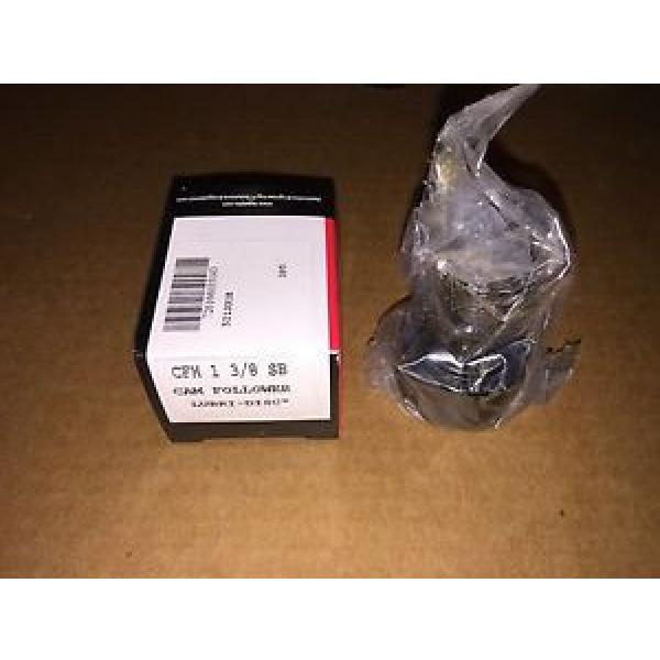 Brand New McGill CFH 1 3/8 SB Cam Follower Bearing #1 image