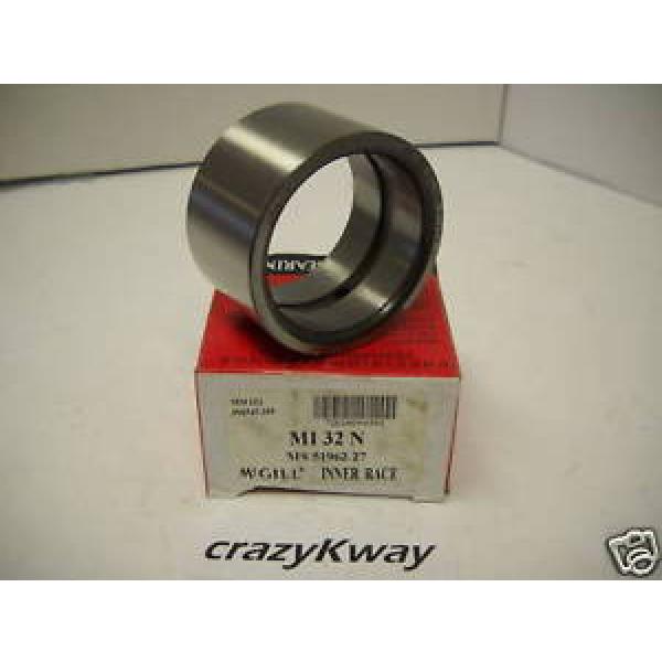 MCGILL MI-32 N BEARING RACE NEW IN BOX!!! #1 image