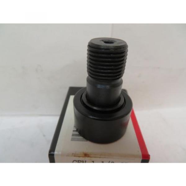 NEW MCGILL CAM FOLLOWER BEARING CFH 1-1/8SB #2 image